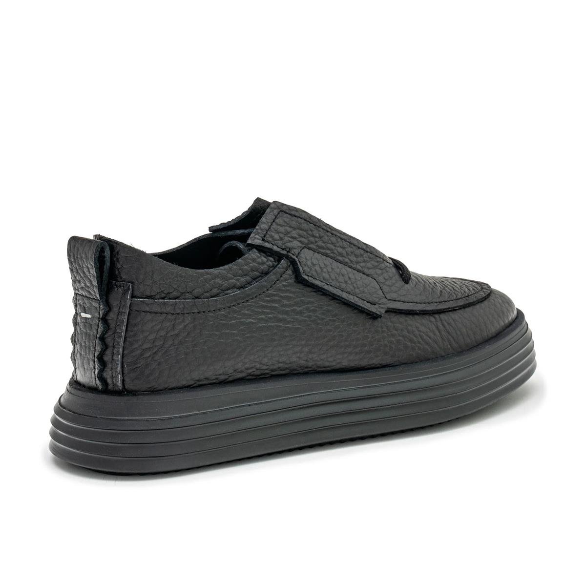 ATTIMONELLI'SPAUL 586ATTIMONELLI'S 7107 BLACK (Siyah)