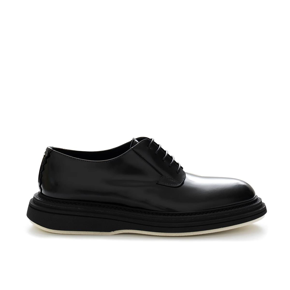 ATTIMONELLI'SVICTOR 161ATTIMONELLI'S SIYAH (Black)