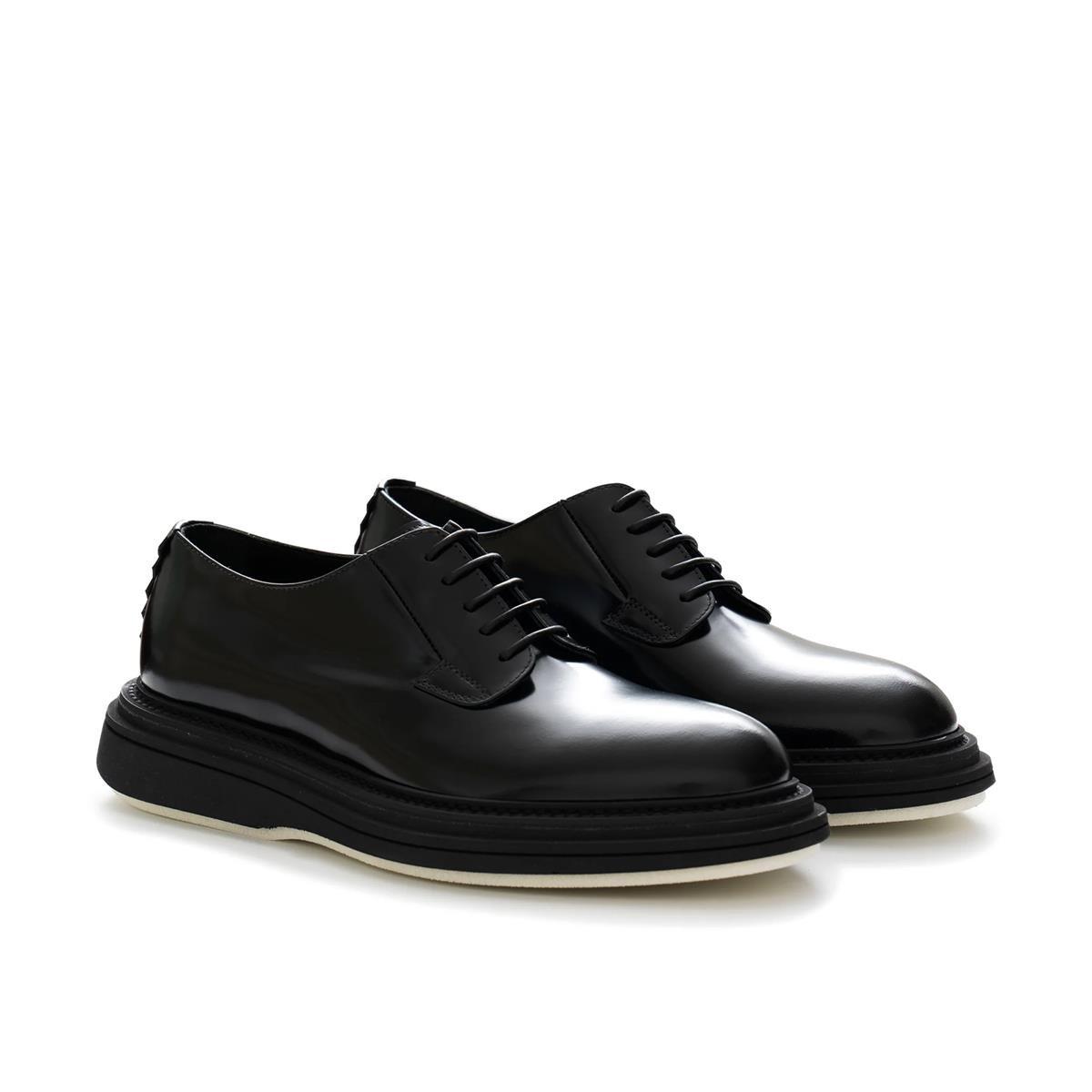 ATTIMONELLI'SVICTOR 161ATTIMONELLI'S SIYAH (Black)