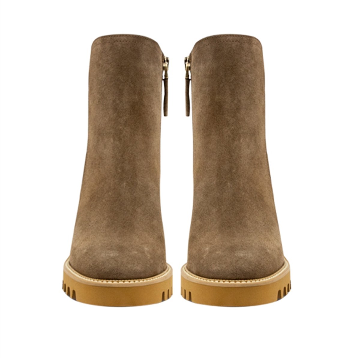 B3812ANGELO BERVICATO SUEDE SOFT COCCO (SUET HINDISTAN CCEVIZI)