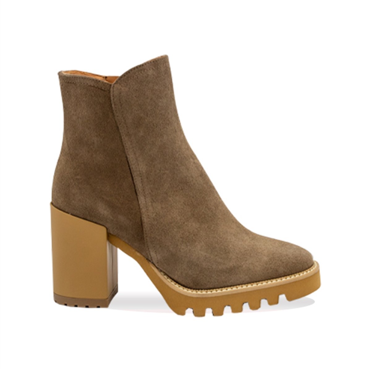B3812ANGELO BERVICATO SUEDE SOFT COCCO (SUET HINDISTAN CCEVIZI)