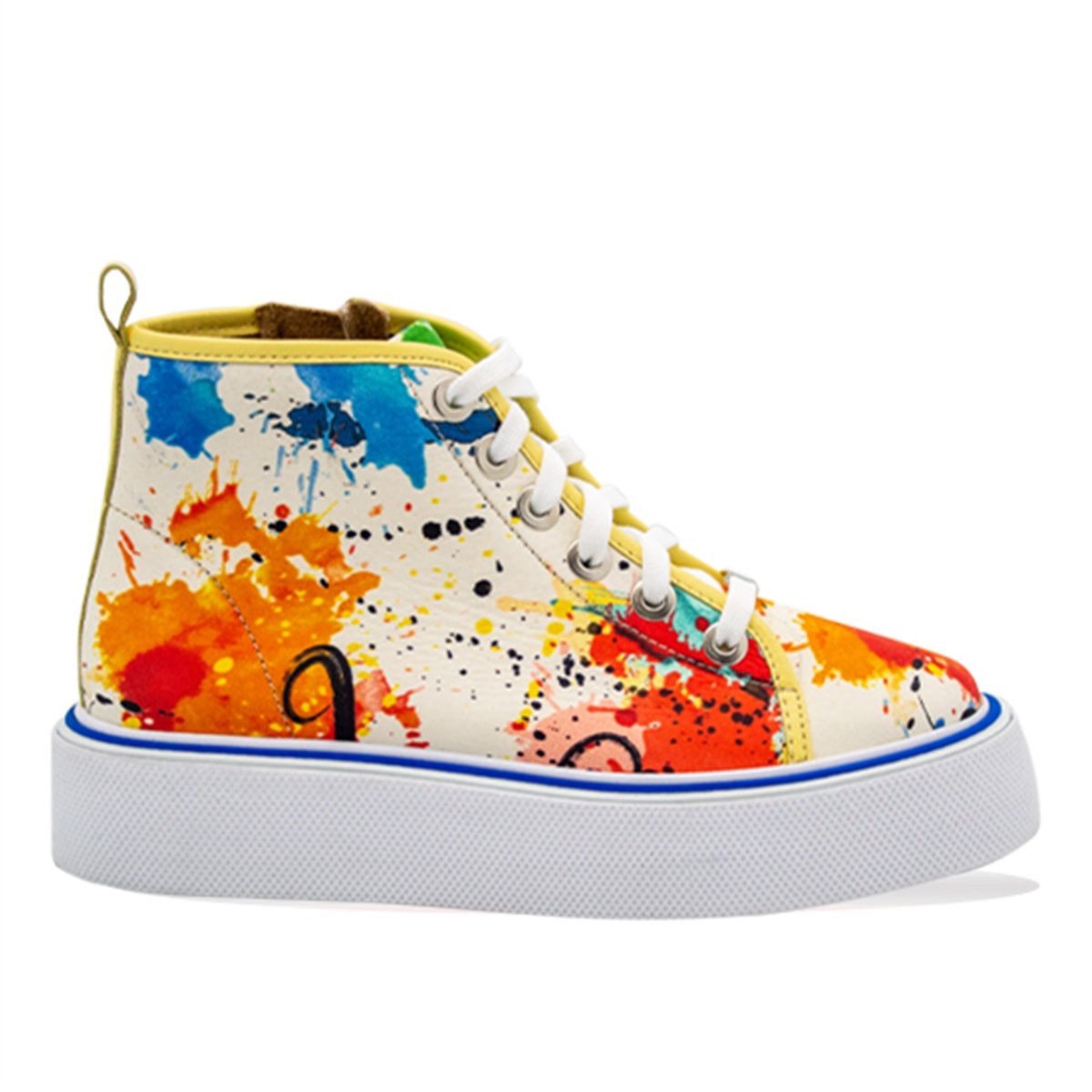 B7138VARIO MULTICOLOR A3757