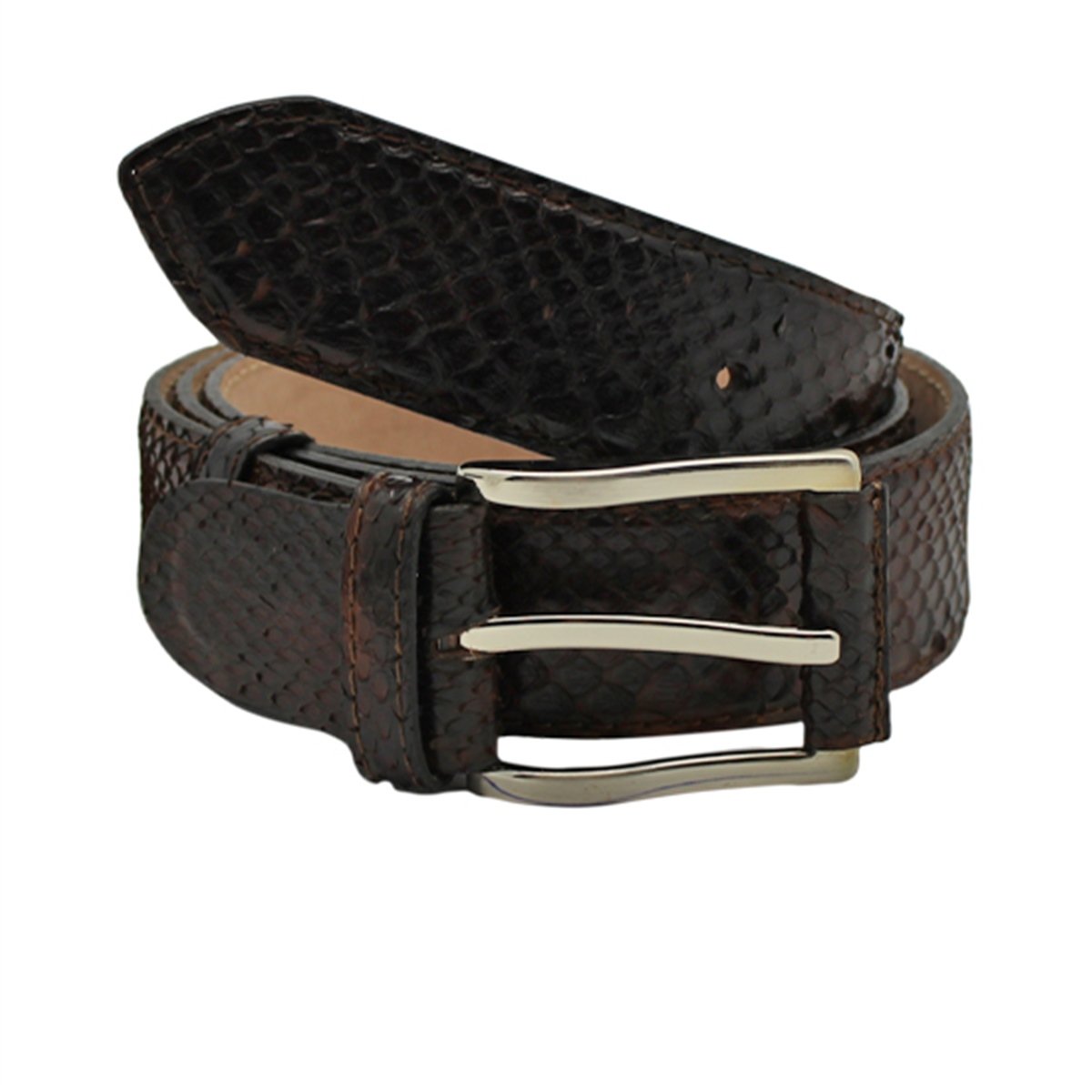 BELT-01VARIO KAHVE (YILAN)