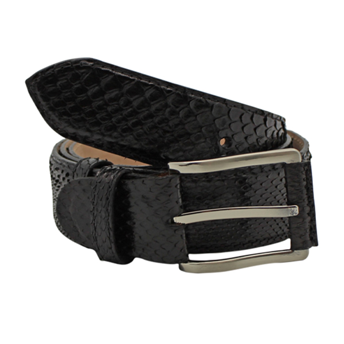 BELT-01VARIO SIYAH/YILAN