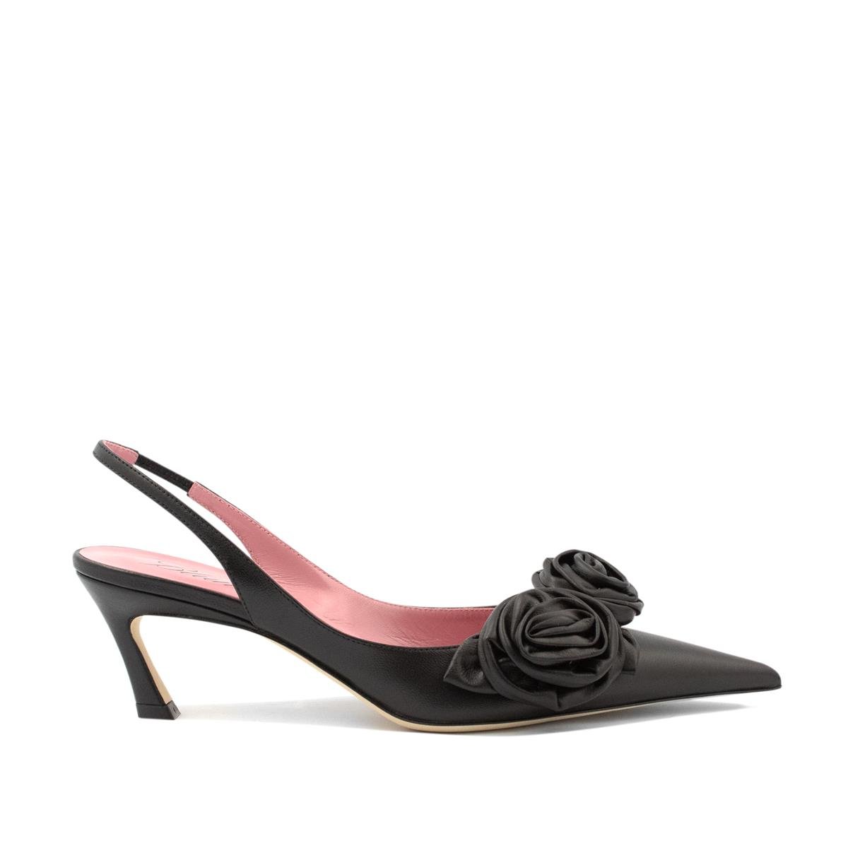 BLUMARINE6A4509BLUMARINE SIYAH (Black)