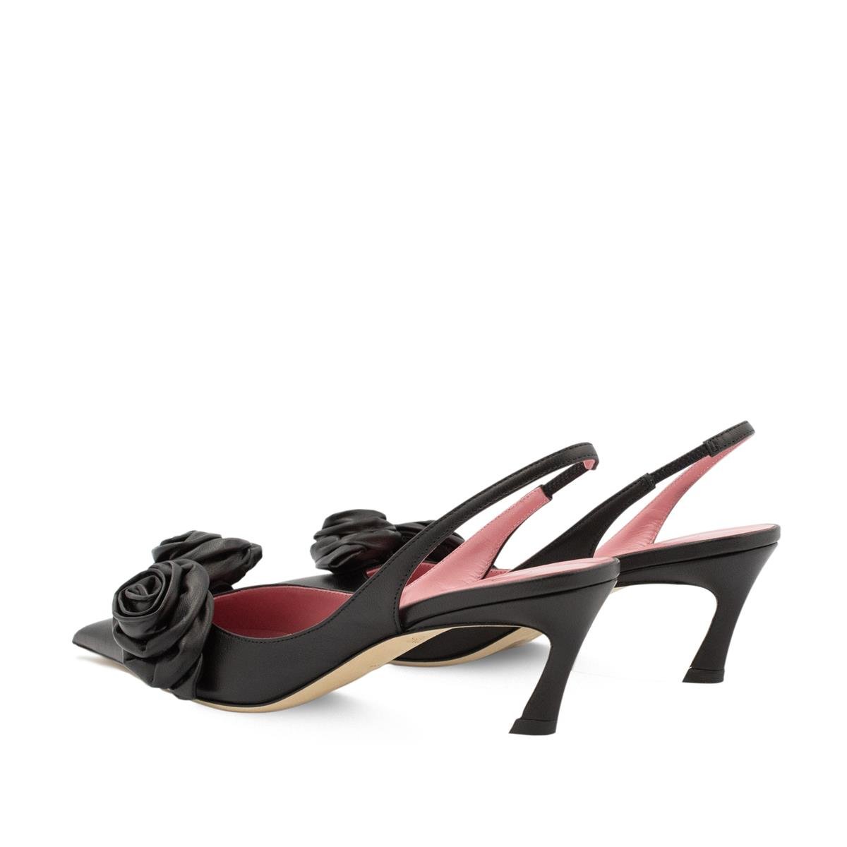 BLUMARINE6A4509BLUMARINE SIYAH (Black)