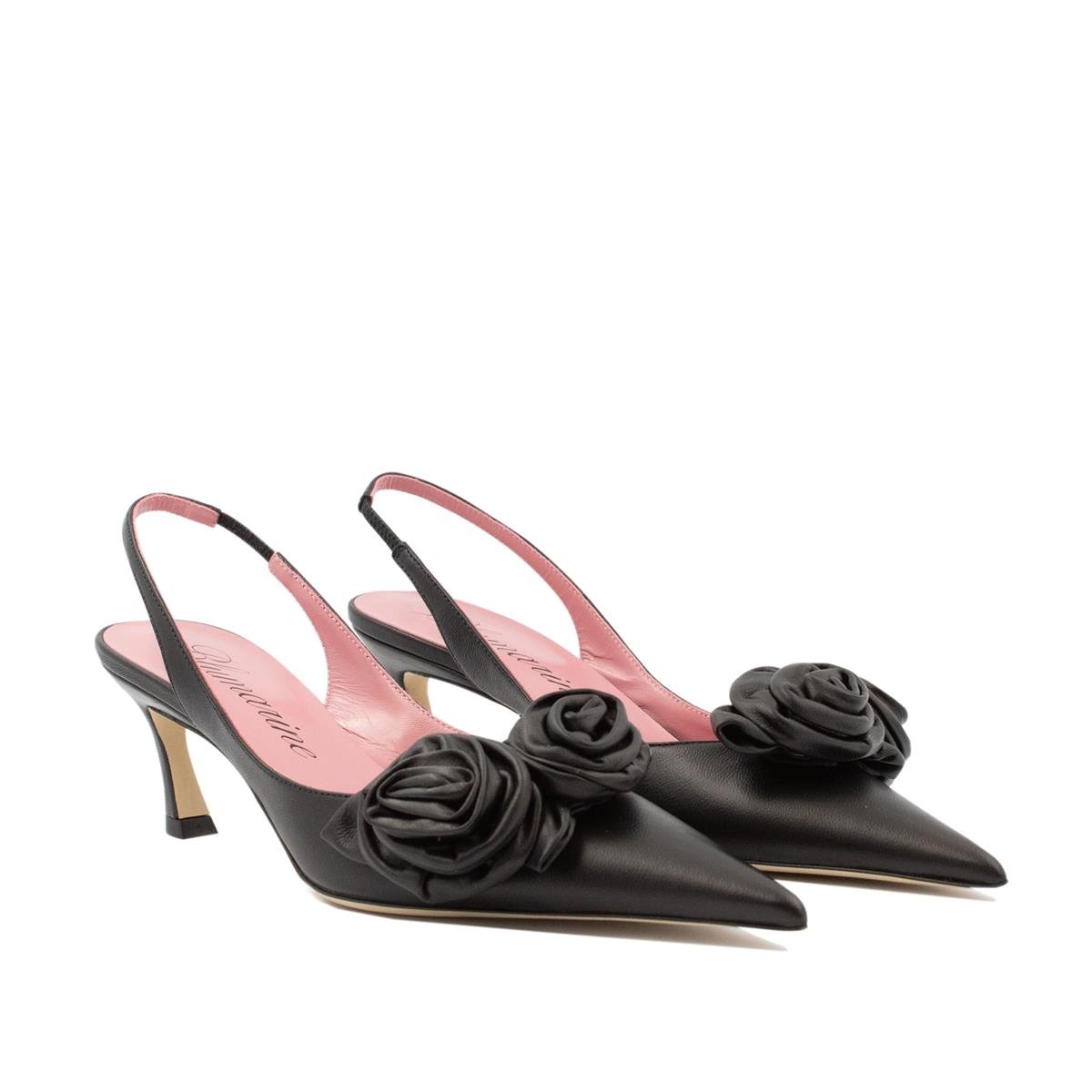 BLUMARINE6A4509BLUMARINE SIYAH (Black)