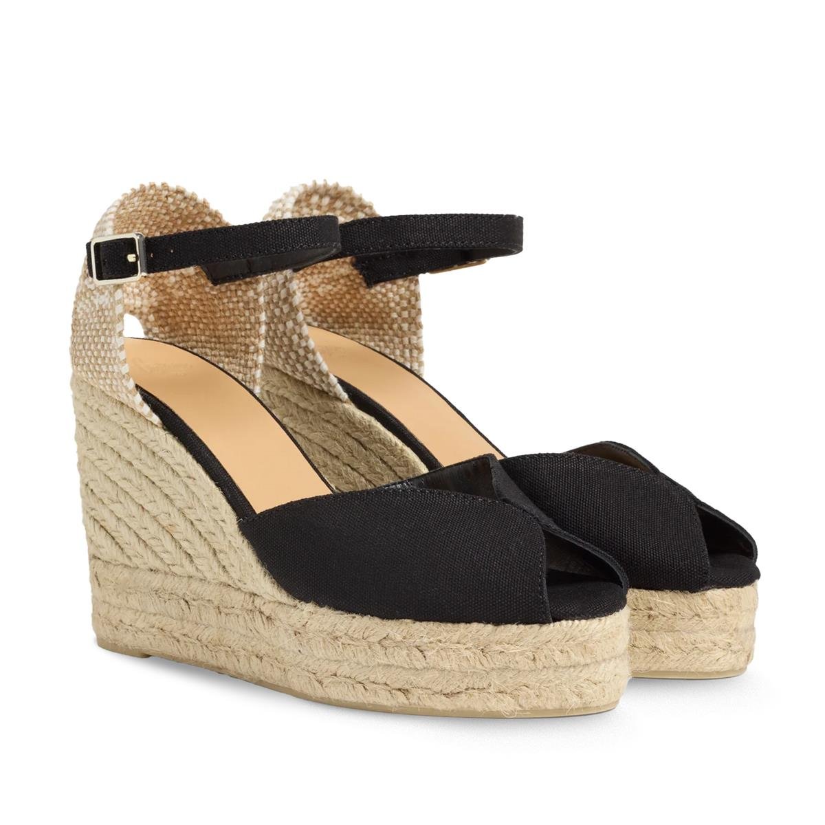 CASTANERBIANCA-8ED-001CASTANER NEGRO (Siyah)