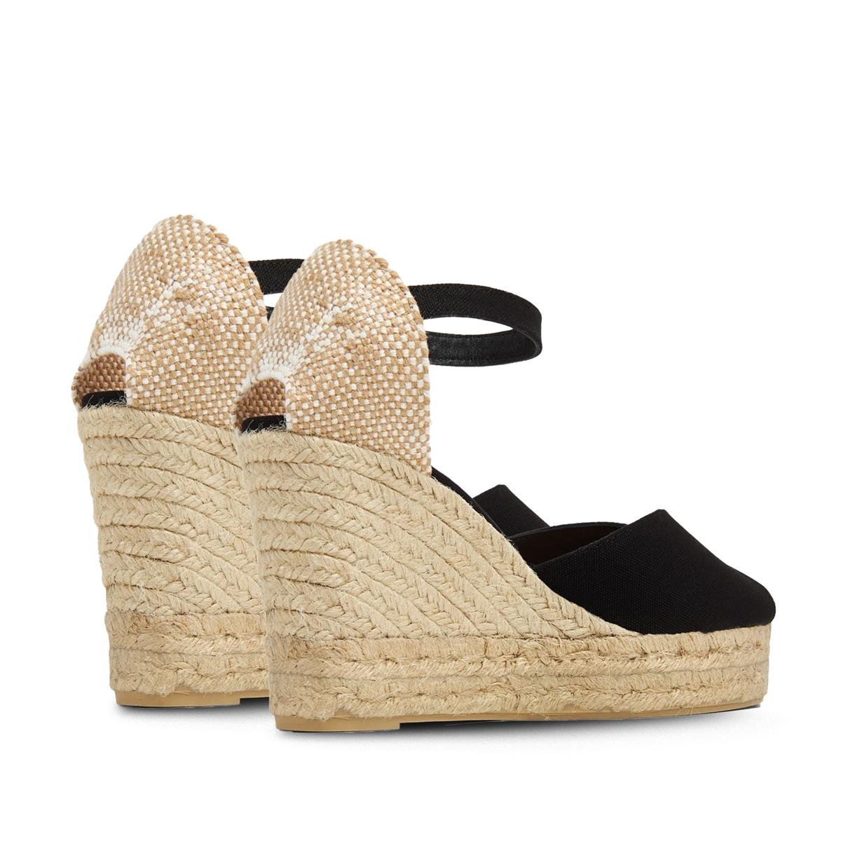 CASTANERBIANCA-8ED-001CASTANER NEGRO (Siyah)