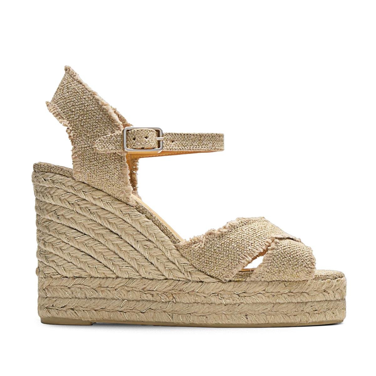 CASTANERBROMELIA-8ED-032CASTANER ORO CLARO (Parlak Altın)