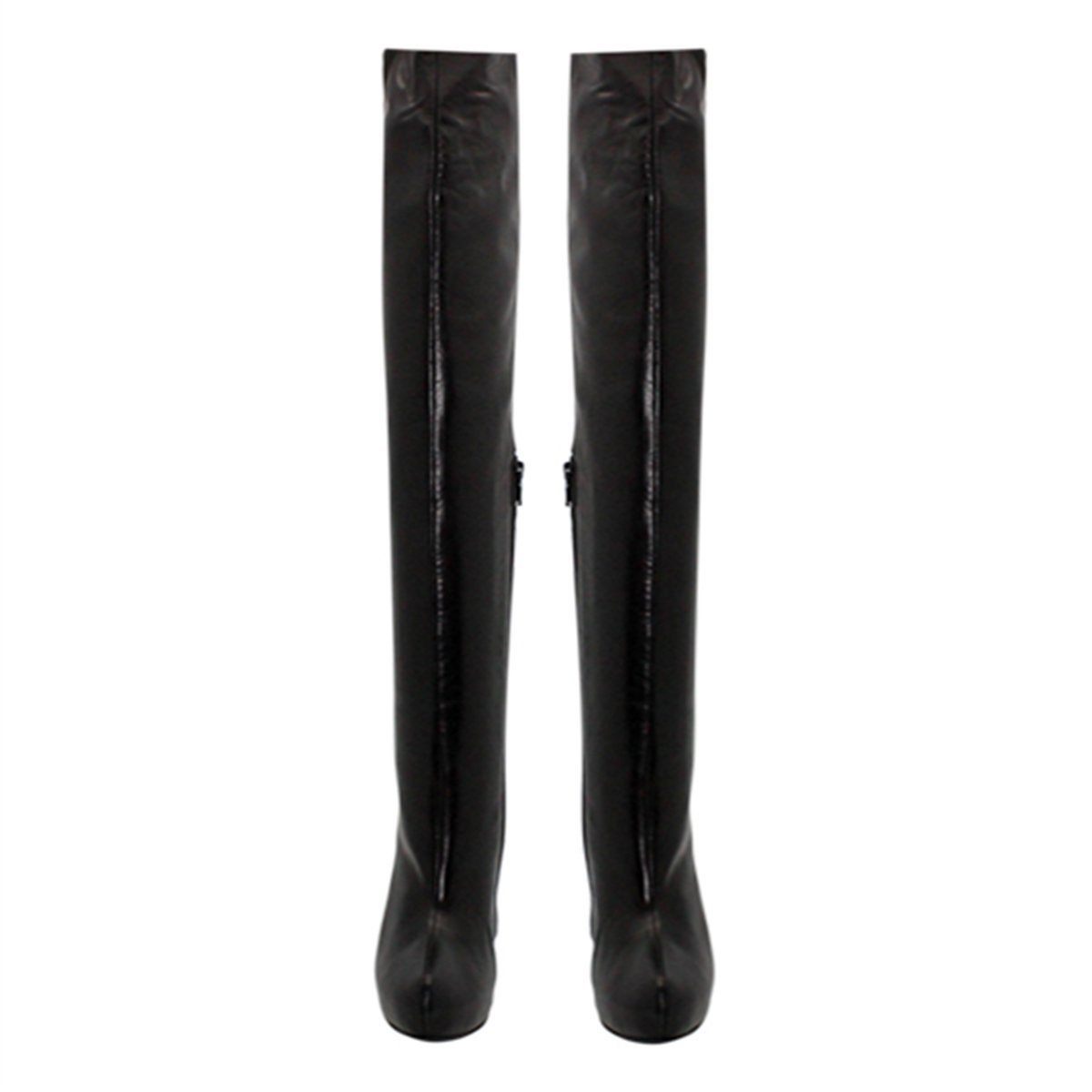 CH959RENEVARIO VITELLO NERO (SİYAH)