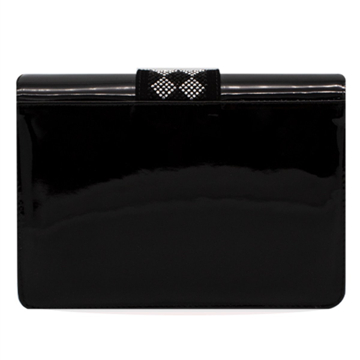 CNT750VARIO SIYAH SUET SILVER R8799