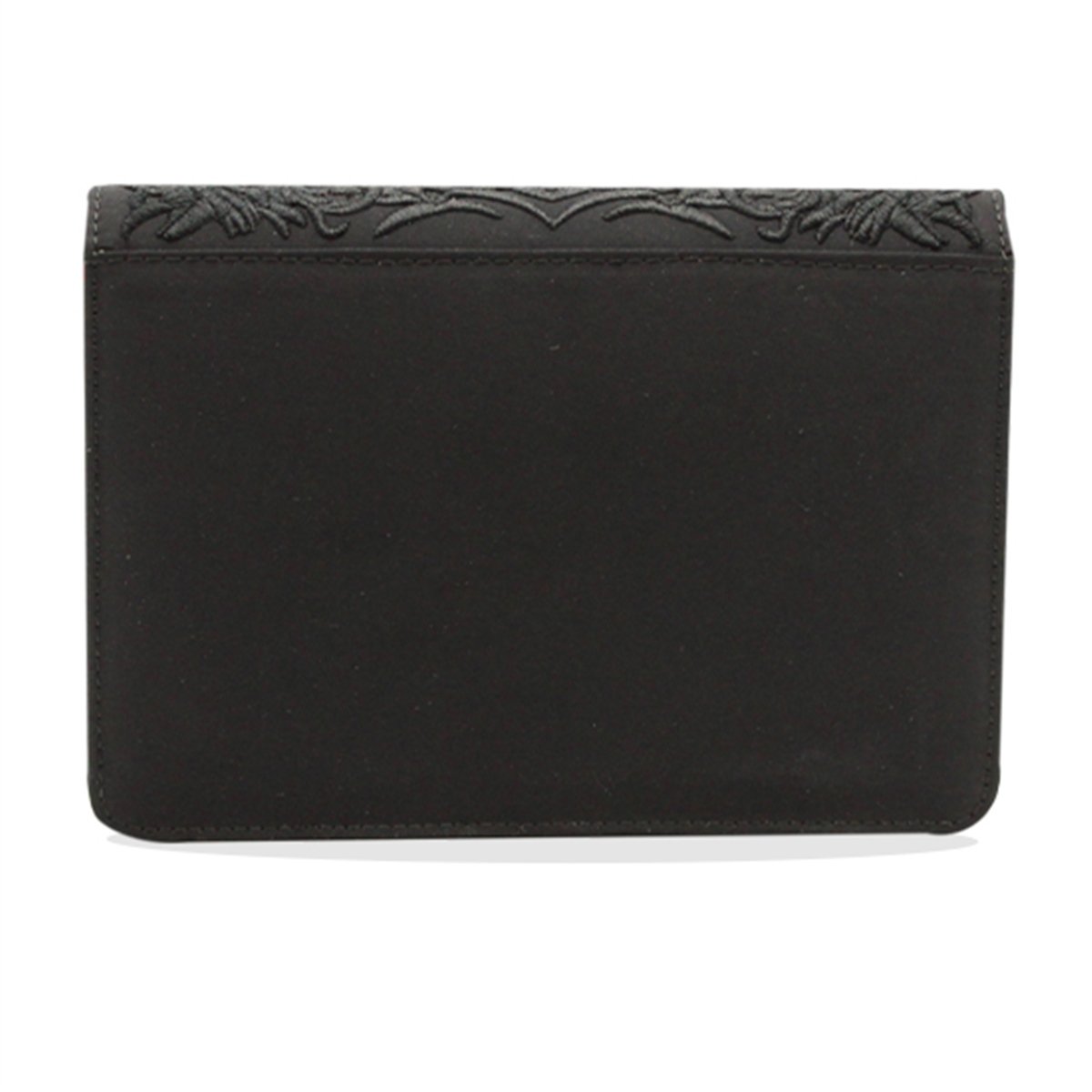 CNT757VARIO SİYAH SATEN