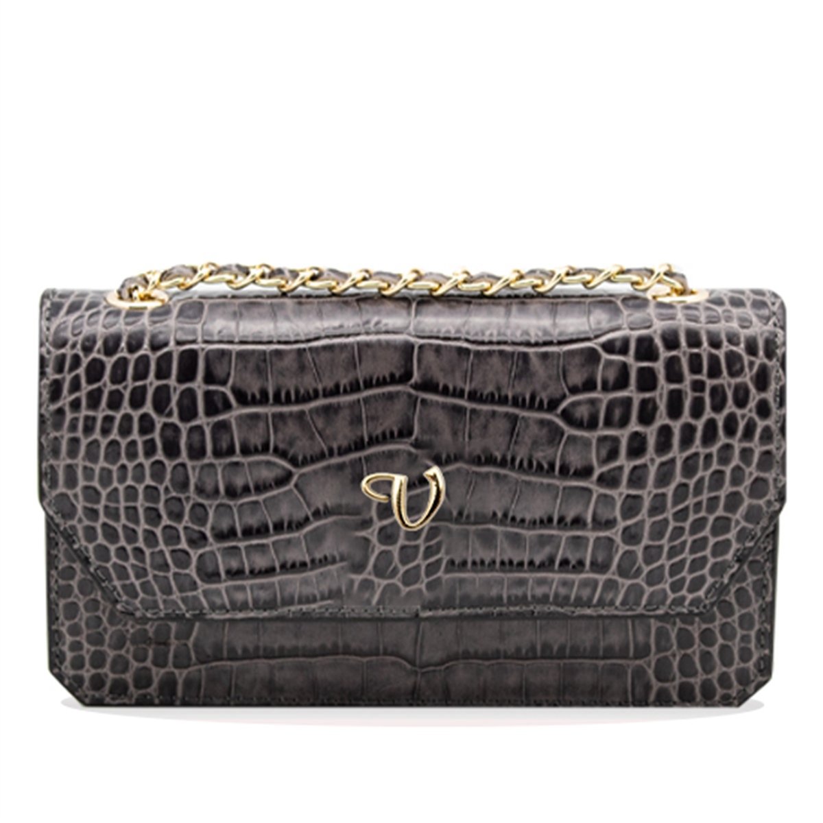 CNT764VARIO GRI KROKO