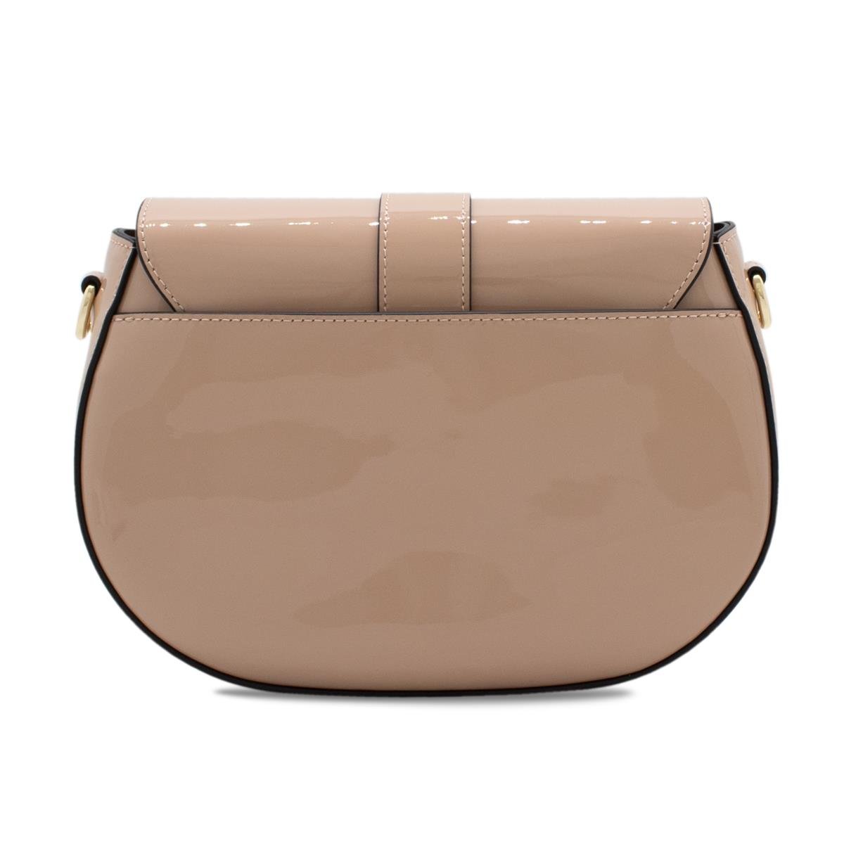 CROMİA1405556CROMİA TEN RUGAN (Nude Patent leather)