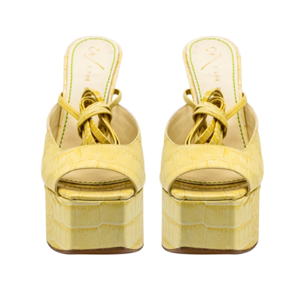 CVXTS1040THE SADDLER KOKO FİLDİŞİ