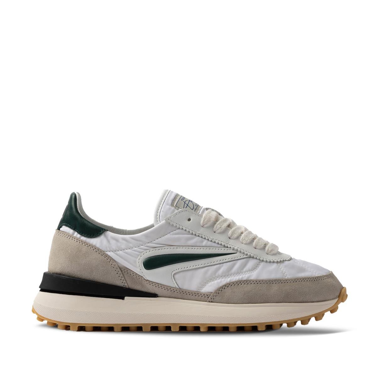 D.A.T.E.ATHLETA-MD.A.T.E. Z570 WHITE+GREEN