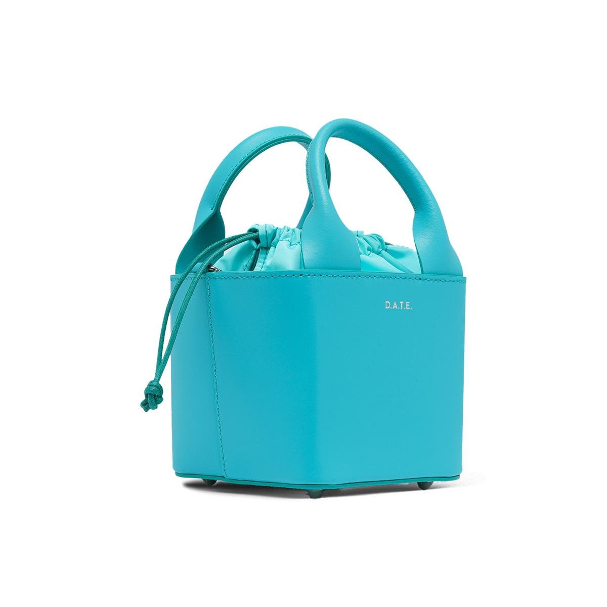 D.A.T.E.CUBOD.A.T.E. Z568 TIFFANY(Turkuaz)