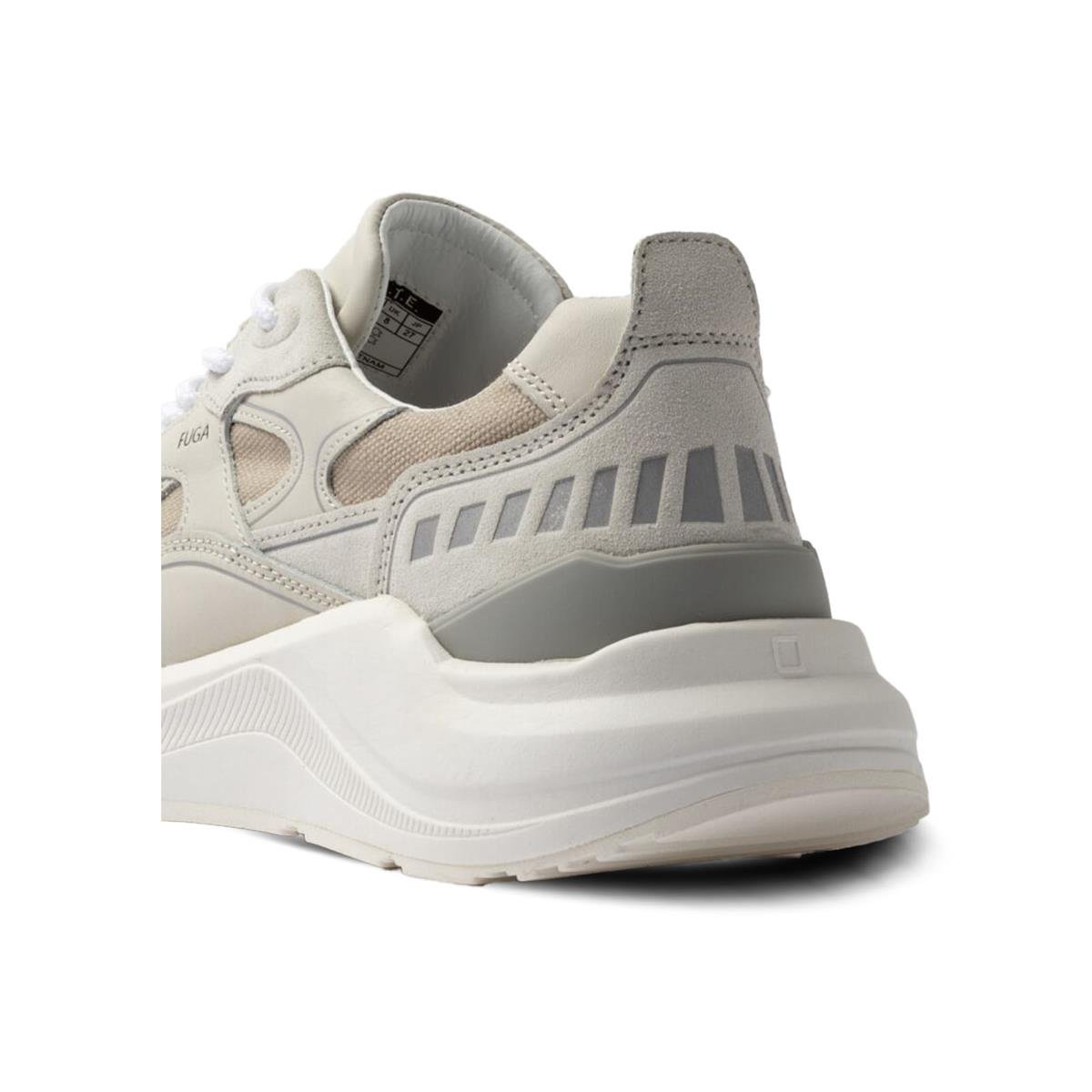 D.A.T.E.FUGA-MD.A.T.E. 7370 BEIGE (Bej)