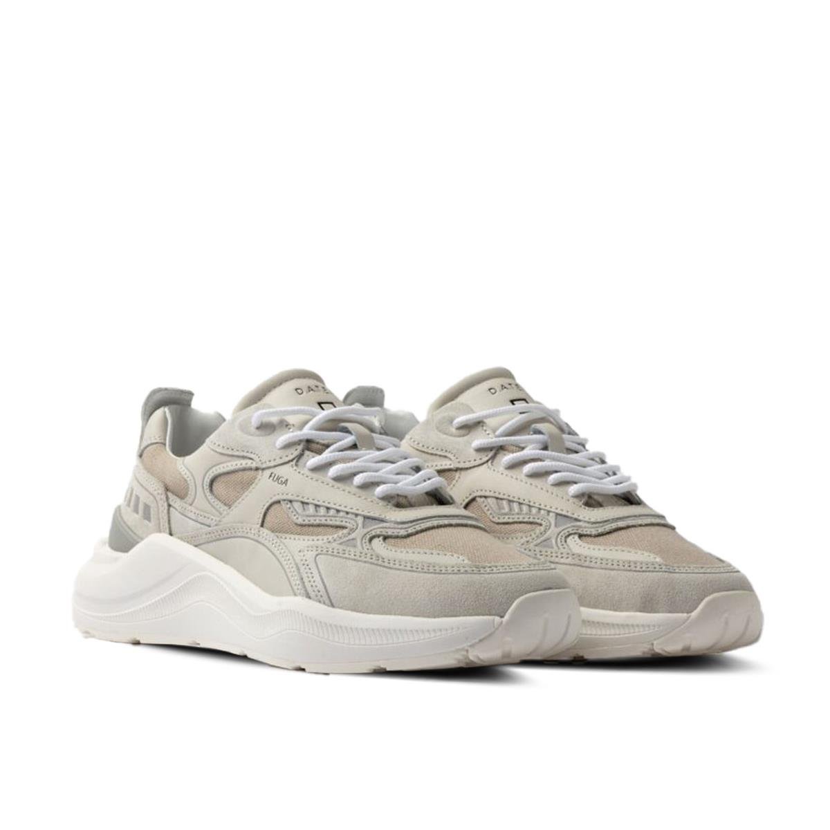 D.A.T.E.FUGA-MD.A.T.E. 7370 BEIGE (Bej)