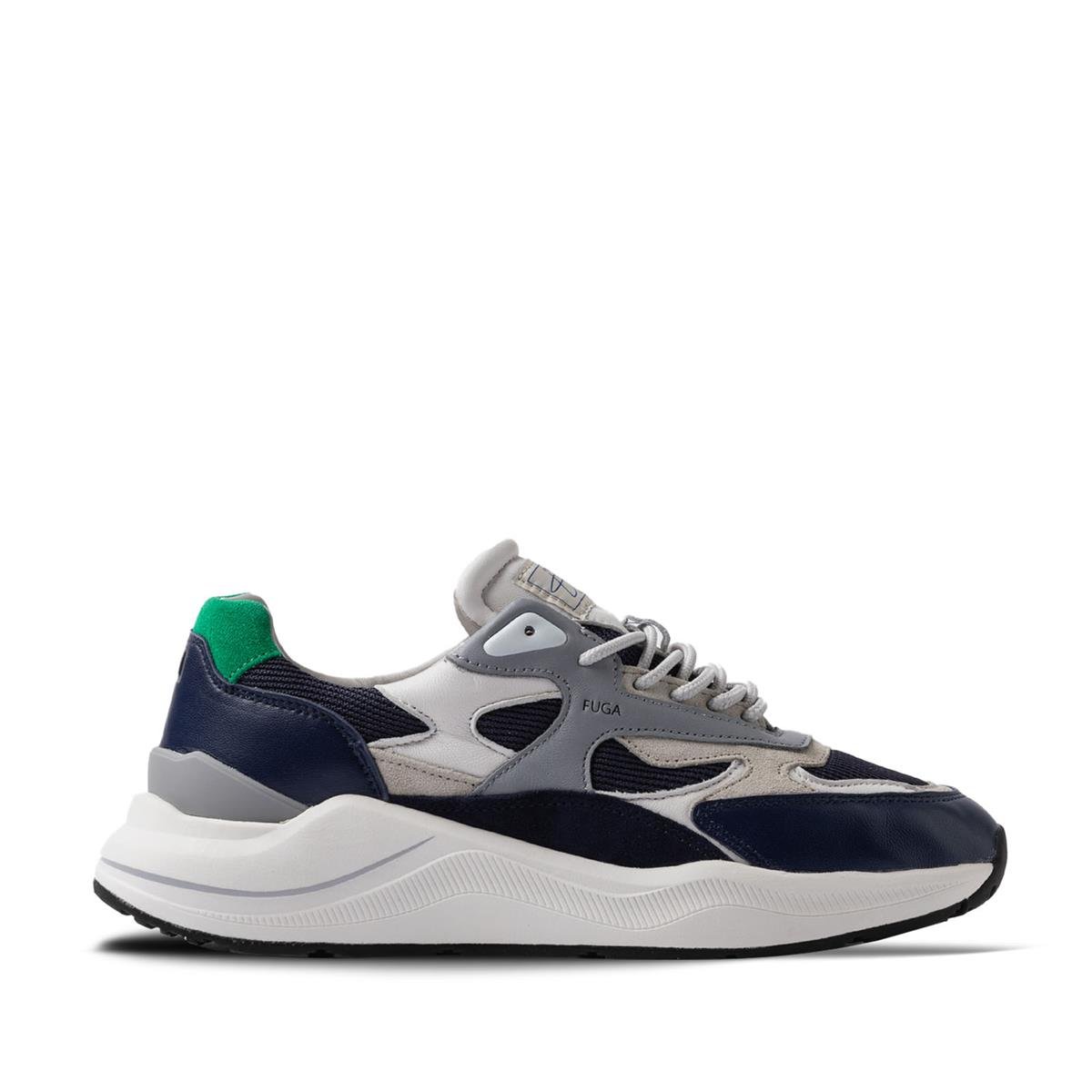 D.A.T.E.FUGA-MD.A.T.E. 6407 BLUE