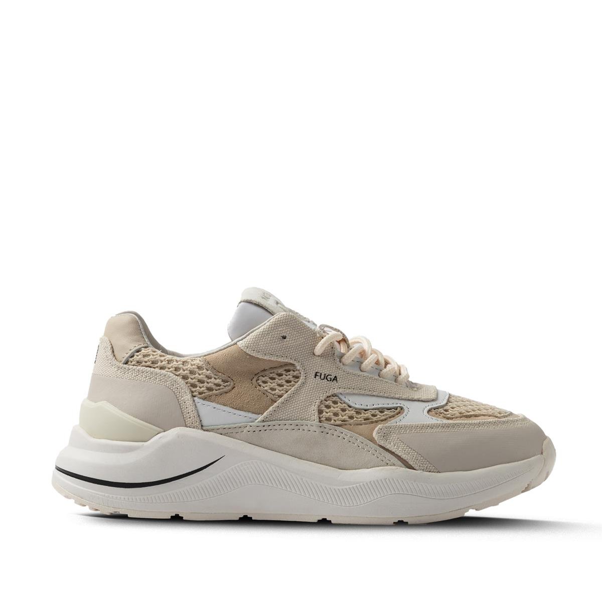 D.A.T.E.FUGA-WD.A.T.E. 7370 BEIGE (Bej)
