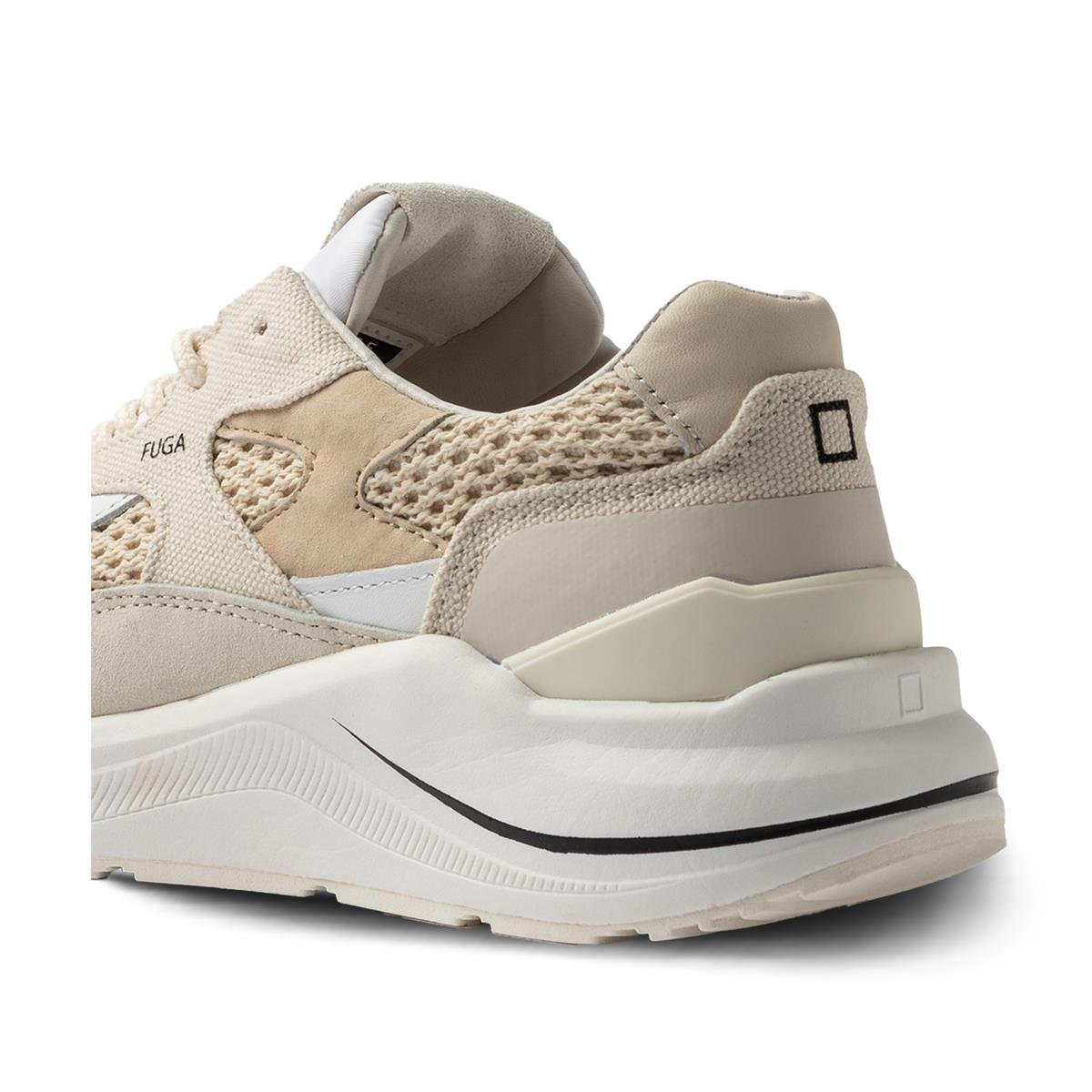 D.A.T.E.FUGA-WD.A.T.E. 7370 BEIGE (Bej)