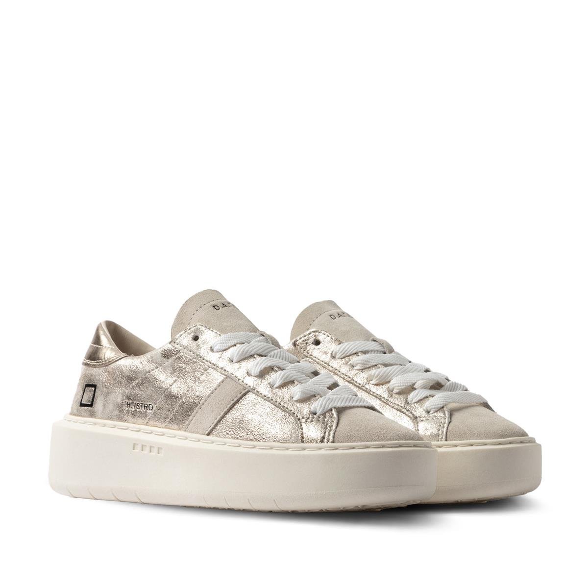 D.A.T.E.HILL LOWD.A.T.E. 748 PLATINO (Altın)
