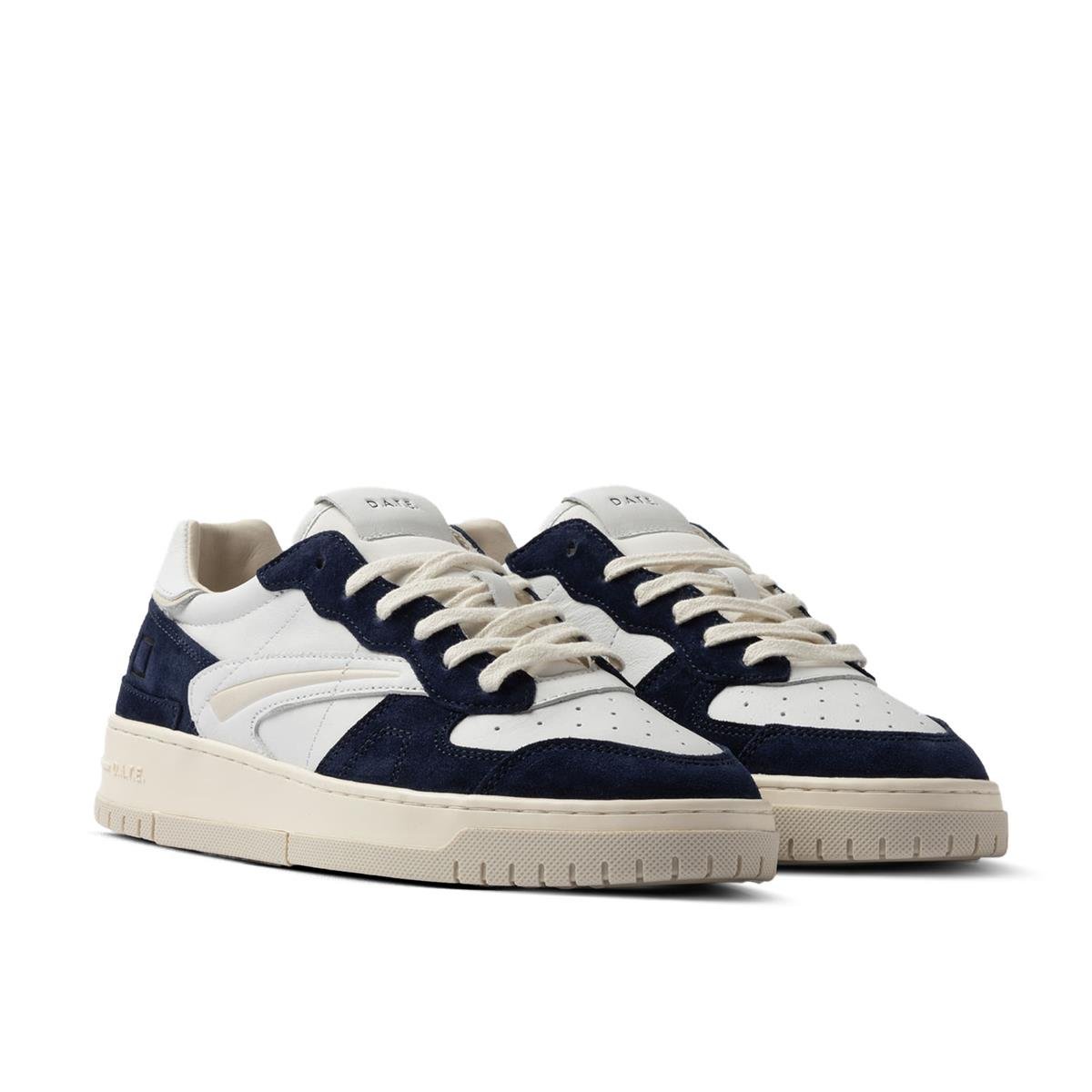 D.A.T.E.TORNEO-MD.A.T.E. Z569 WHITE+BLUE