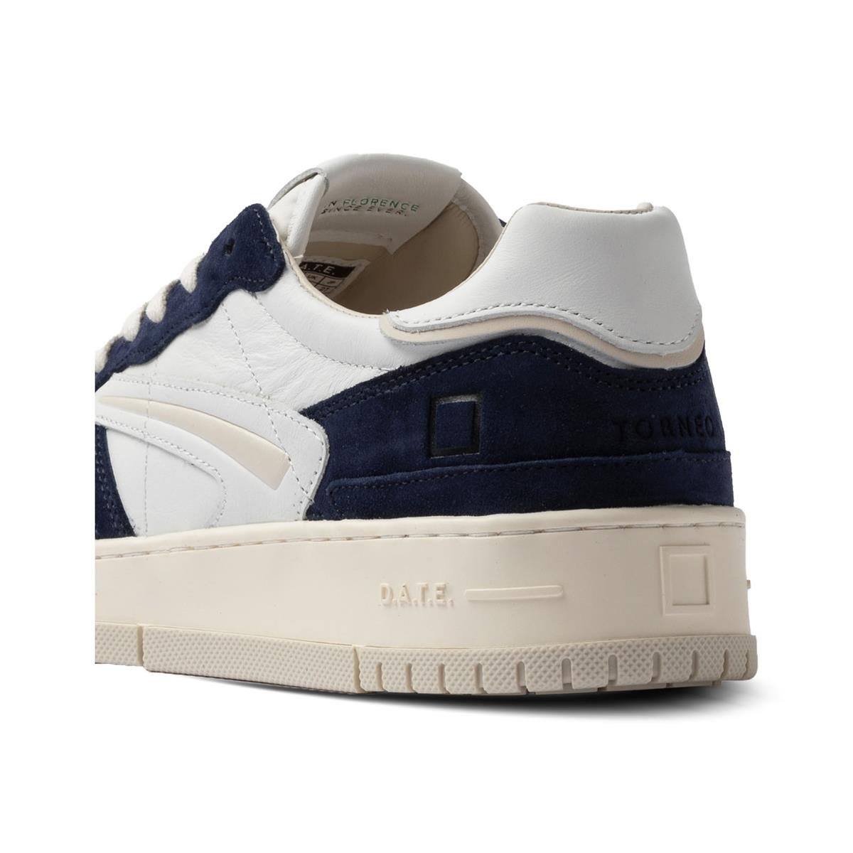 D.A.T.E.TORNEO-MD.A.T.E. Z569 WHITE+BLUE