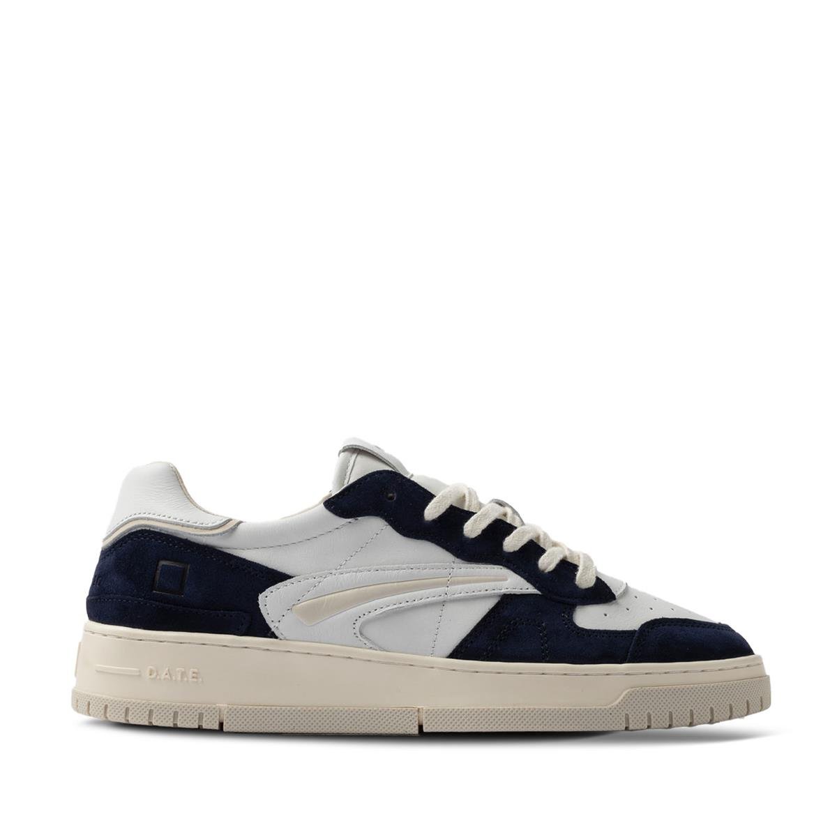 D.A.T.E.TORNEO-MD.A.T.E. Z569 WHITE+BLUE
