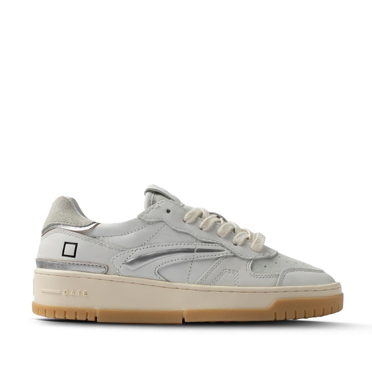 D.A.T.E.TORNEO-WD.A.T.E. Z567 PURE WHITE(Saf Beyaz)