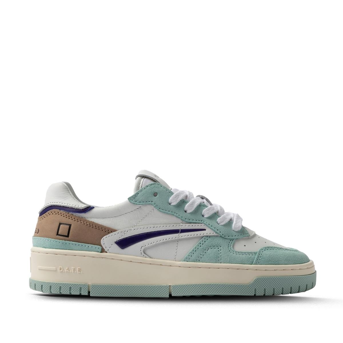 D.A.T.E.TORNEO-WD.A.T.E. Z566 WHITE+WATER(Beyaz Su yeşili)