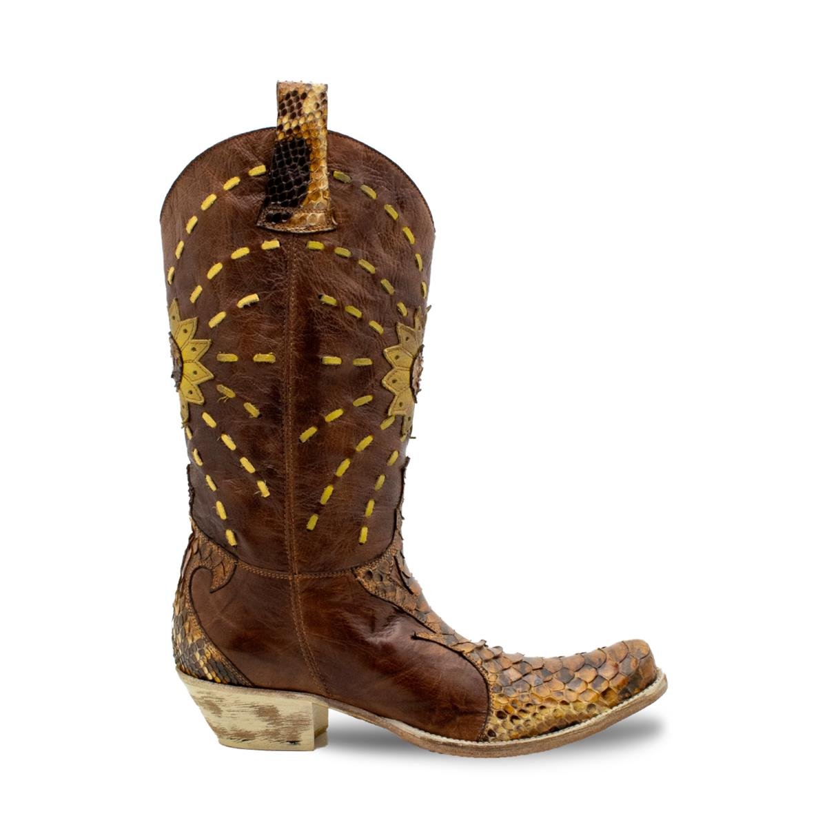 DEBUTG196DEBUT KAHVE (BROWN)