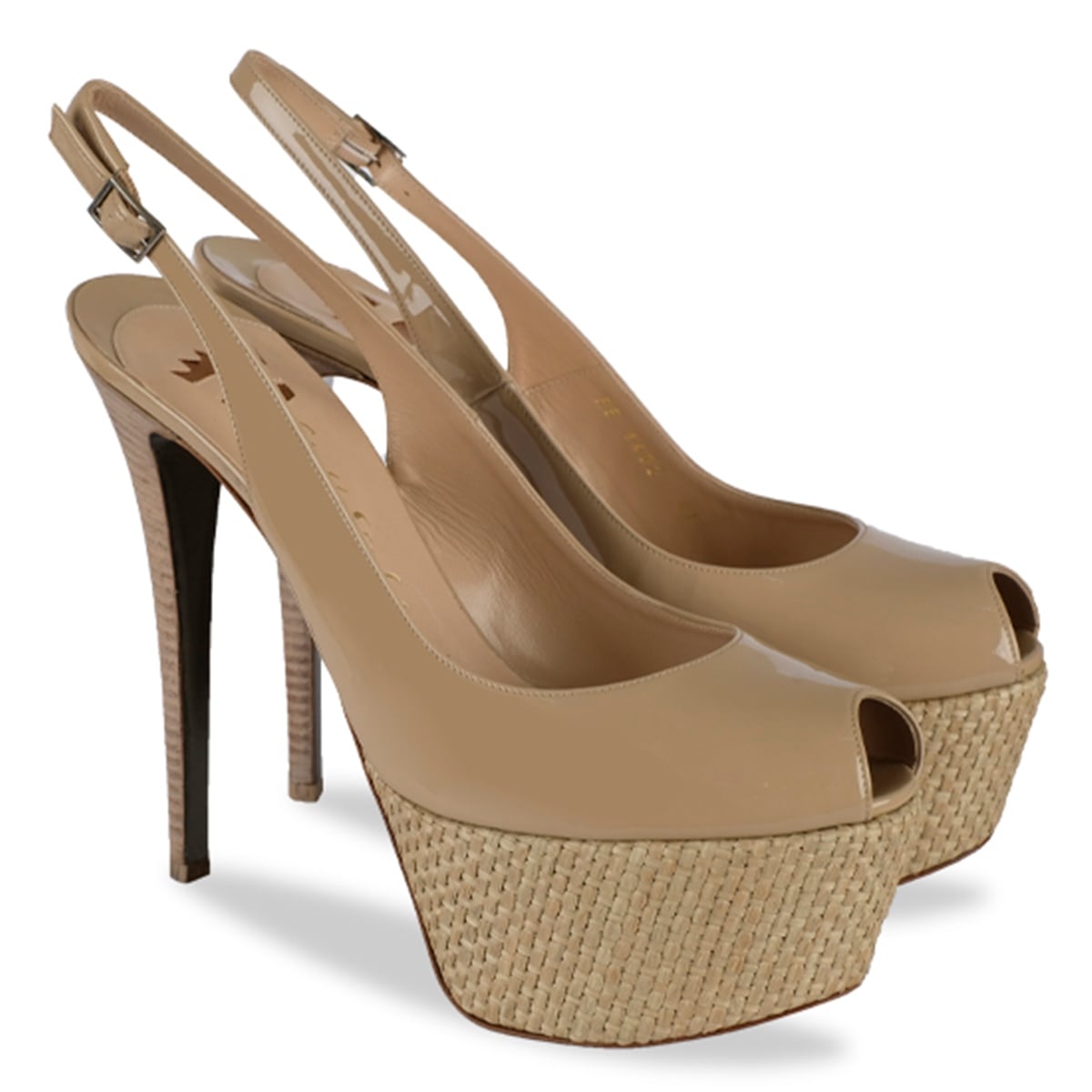 ERNESTO ESPOSITO 10205 VOGUE