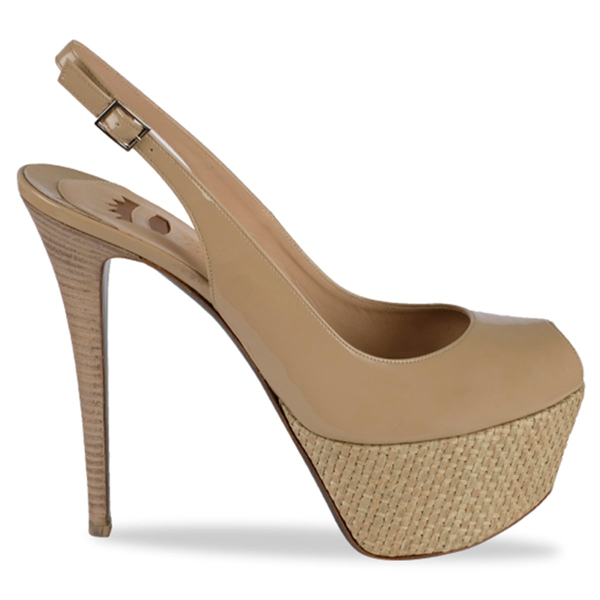 ERNESTO ESPOSITO 10205 VOGUE