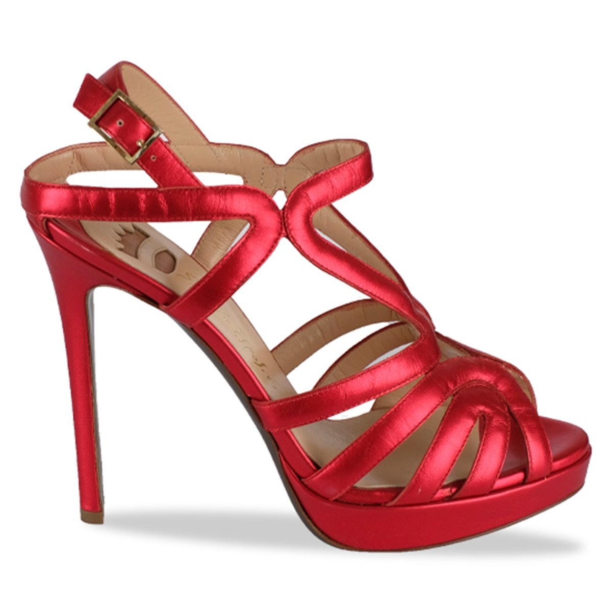 ERNESTO ESPOSITO PERLA MARLBORO LAMBSKIN