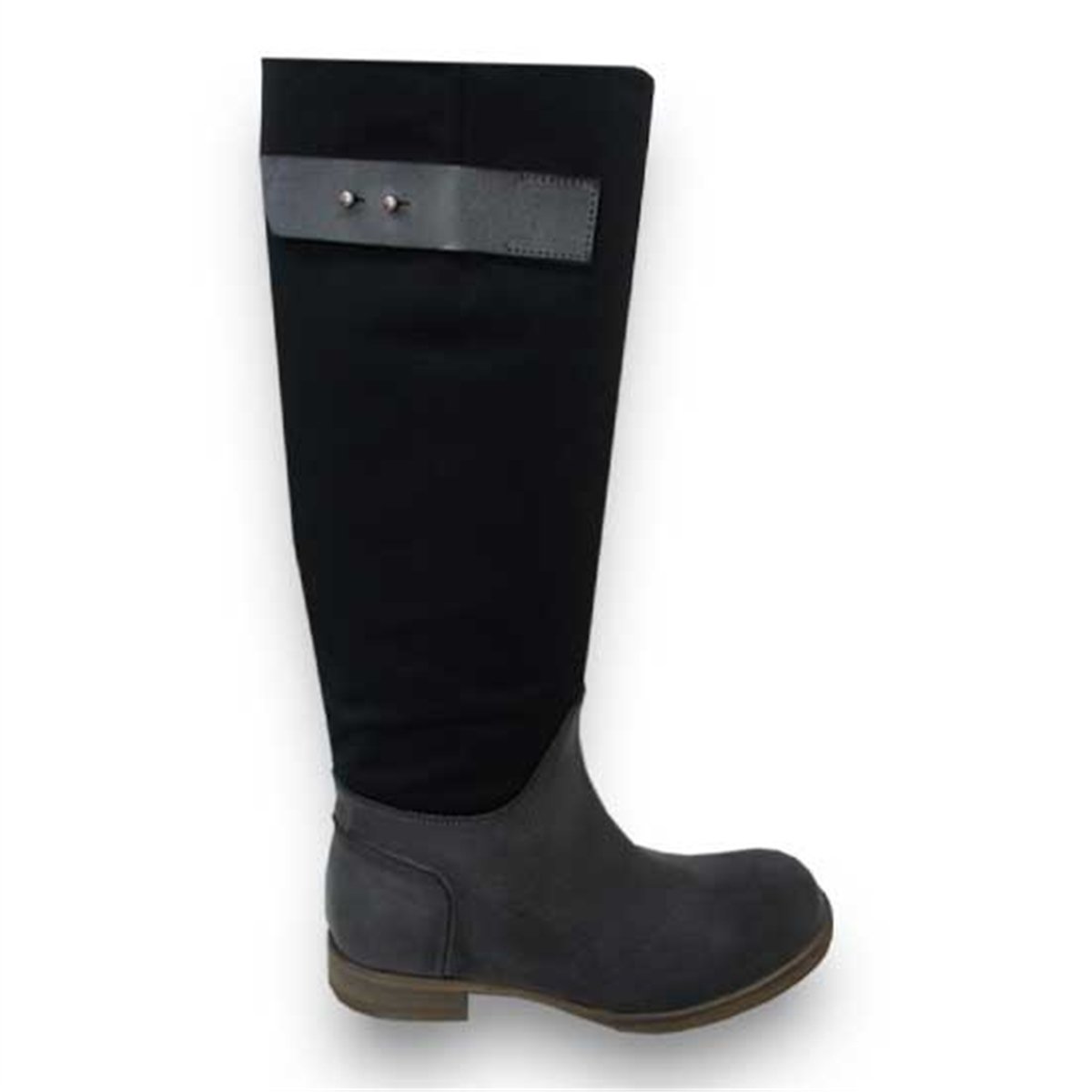 FAUSTO SANTINI TWIN NERO NERO