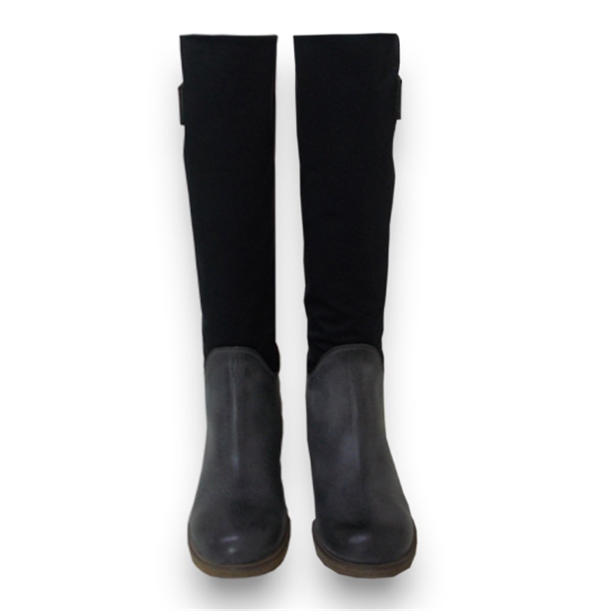 FAUSTO SANTINI TWIN NERO NERO