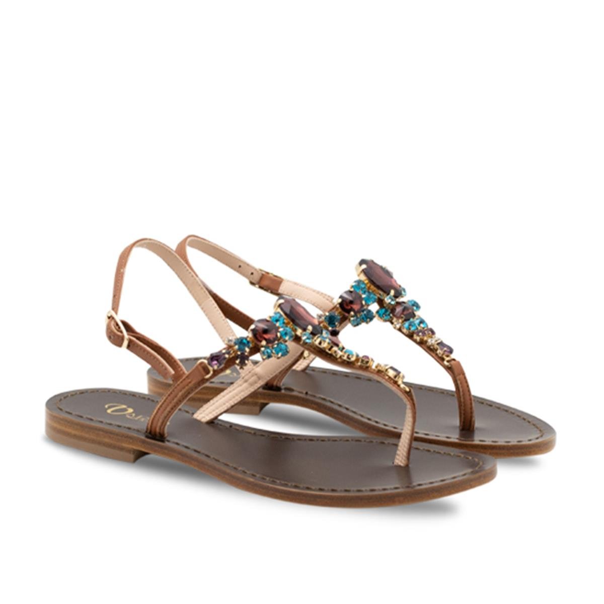 FD101VARIO KAHVE (BROWN)