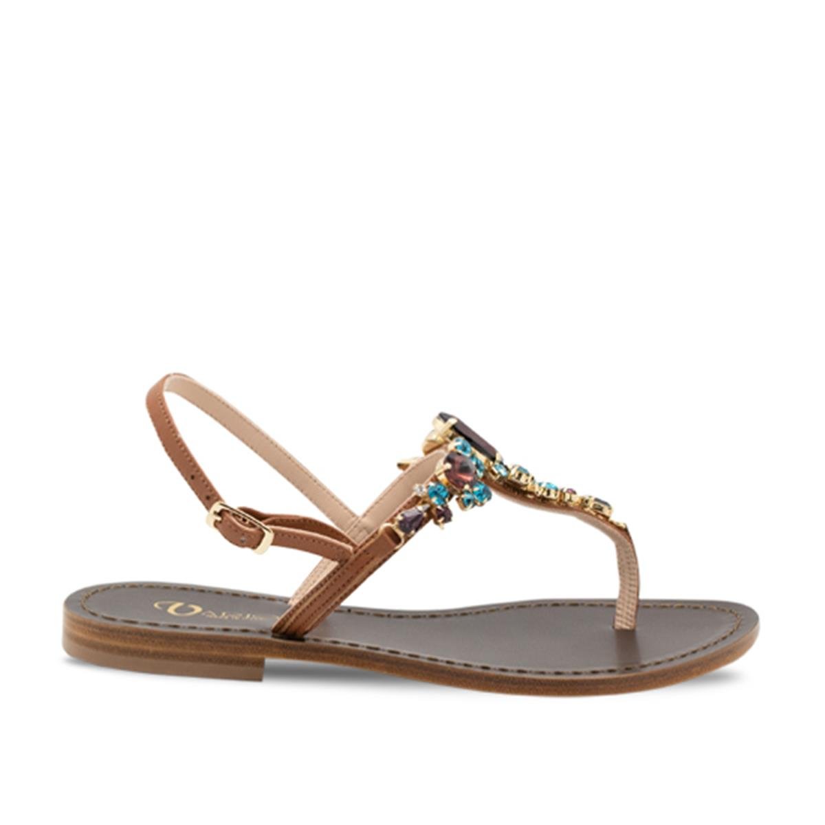 FD101VARIO KAHVE (BROWN)