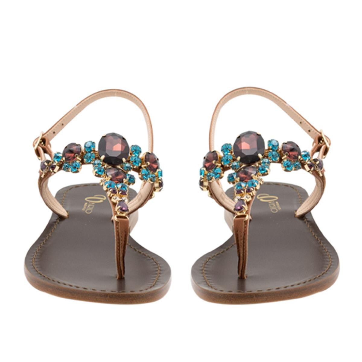 FD101VARIO KAHVE (BROWN)