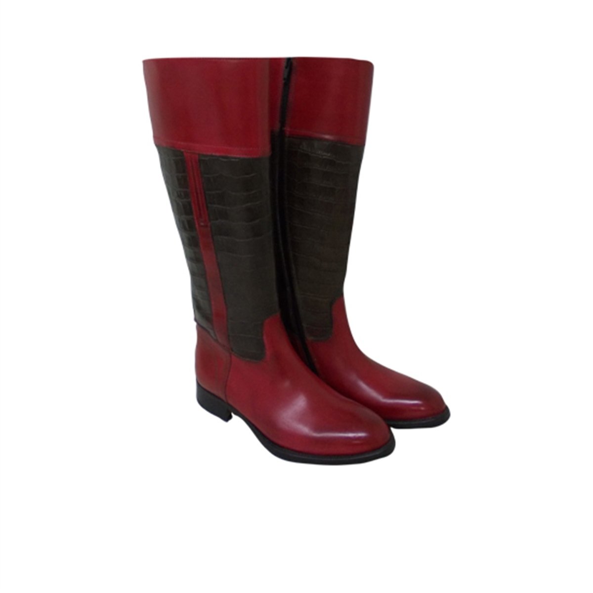 FRANCESCO BENIGNO ROSSO-NERO-ANTRAC.ROBY