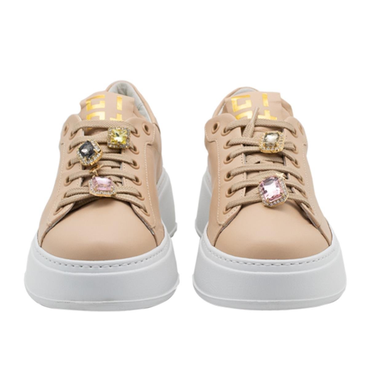 G714NUGIOVE NUDE (TEN)