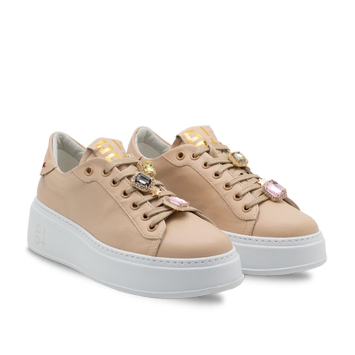 G714NUGIOVE NUDE (TEN)