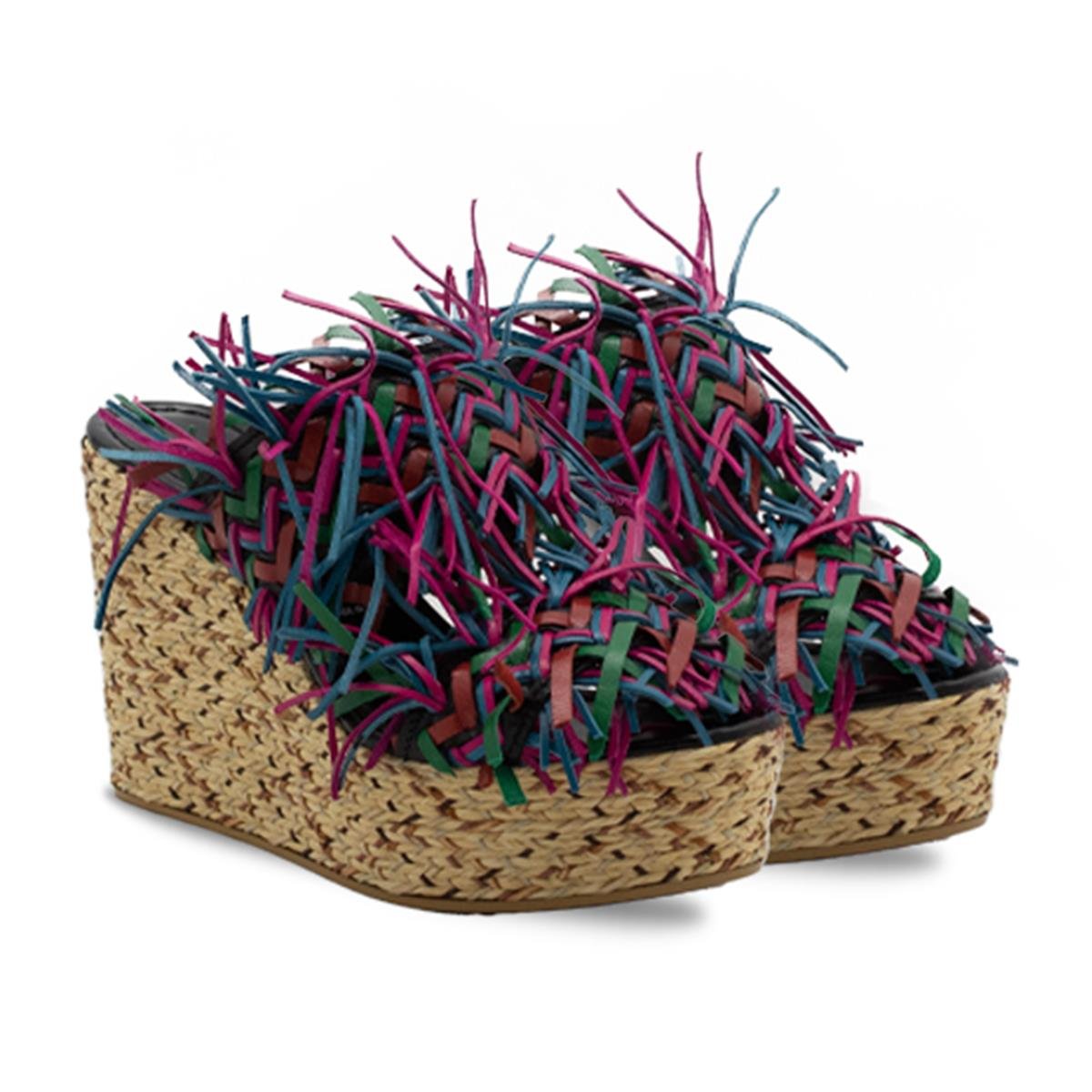 GABIPONS QUINTANA MULTICOLOR