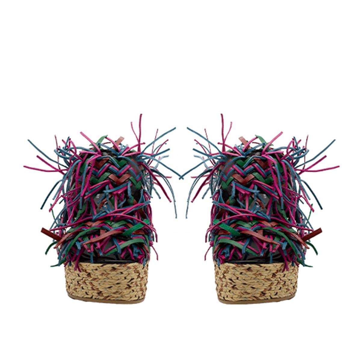 GABIPONS QUINTANA MULTICOLOR