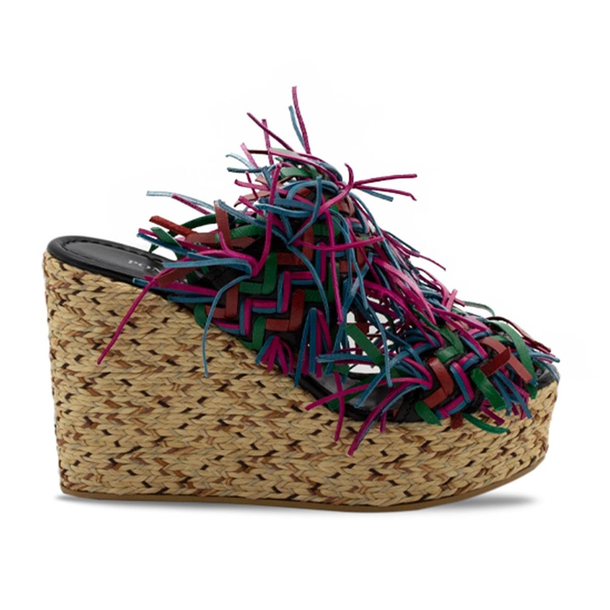 GABIPONS QUINTANA MULTICOLOR