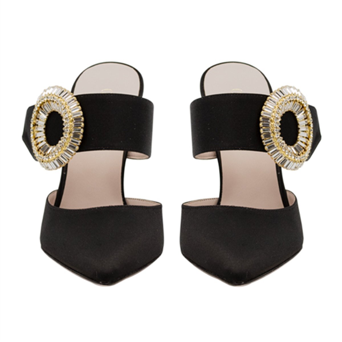 GDBSS20.012GEDEBE SİYAH SATEN