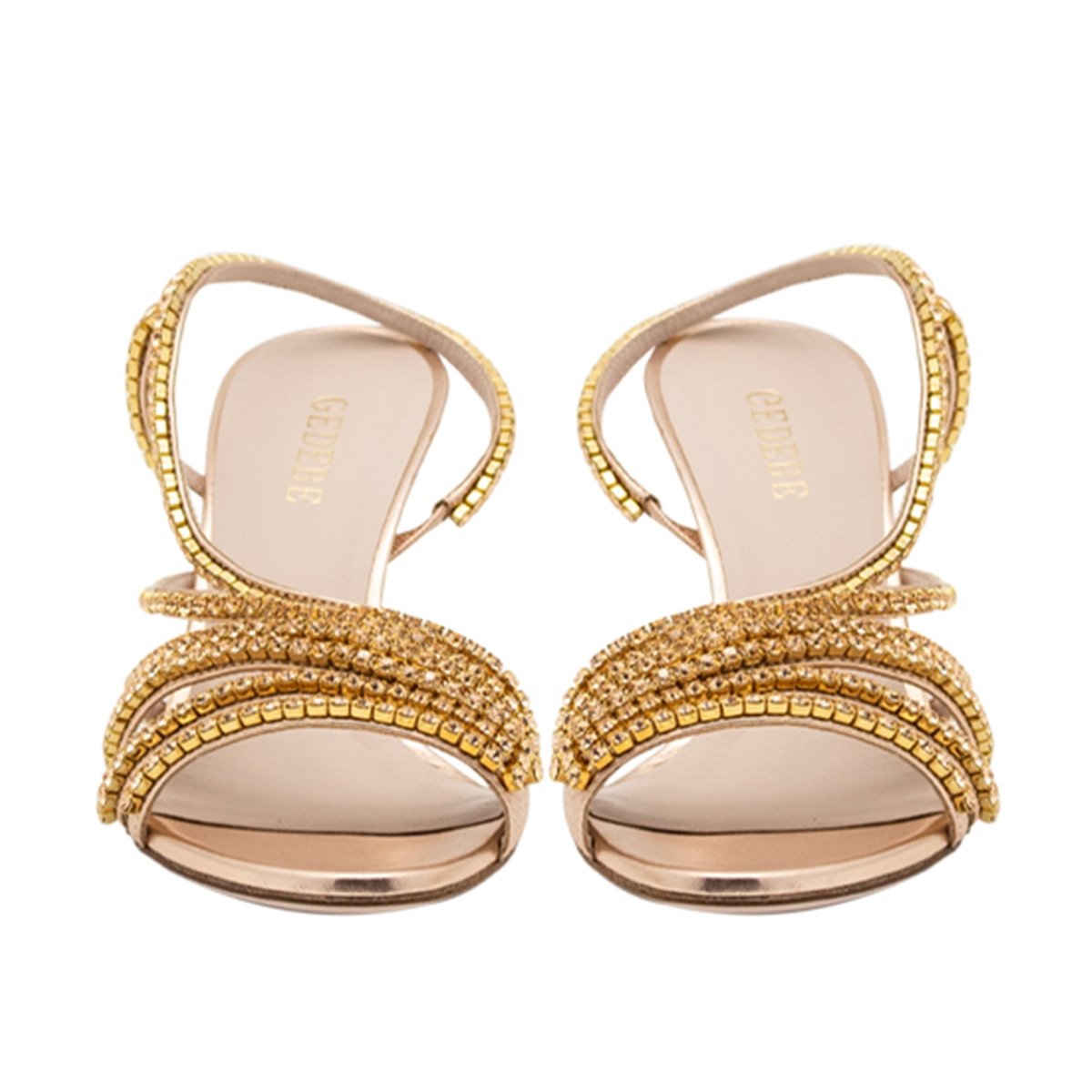 GDBSS20.019GEDEBE ALTIN + GÜL